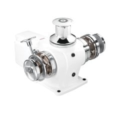 Titan B Yatay Irgat 24V 2300W 14mm DIN766 Fenerli And.Al.