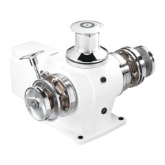 Titan A Yatay Irgat Hidrolik 8cc 12mm ISO4565/13mm DIN766 Fenerli And.Al.