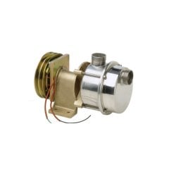 TL-AN S40 Manyetik Kasnaklı Santrifüj Pompa Ø38mm 12-24V