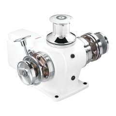 Titan A Yatay Irgat Hidrolik 9cc 12mm ISO4565/13mm DIN766 Fenerli And.Al.