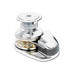 Project 1000 Dik Irgat 12V 1000W 10mm DIN766 Fenerli Kromaj