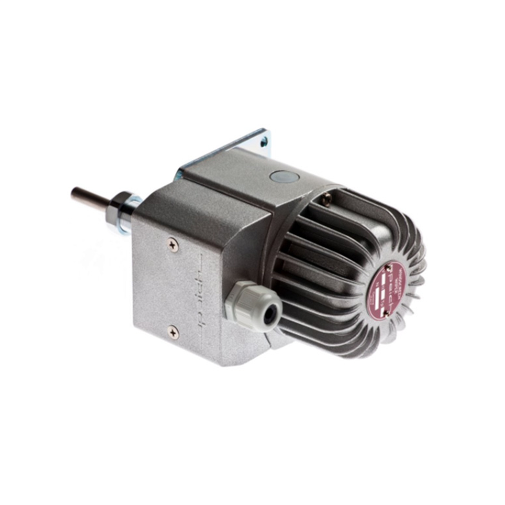 Silecek Motoru M Tipi Standart 24V