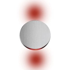 Merdiven Aydınlatma Elba 35 24KT Altın Kaplama IP65