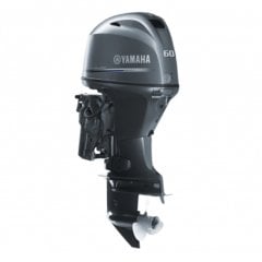 Yamaha F60F ETL Marşlı 4T Enjektörlü Trimli Uzun Şaft 24lt Tank Alüminyum Pervane