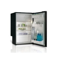 Buzdolabı Kompresörlü 12-24V 90lt