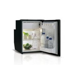 Buzdolabı Kompresörlü 12-24V 51lt