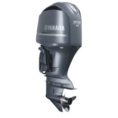 Yamaha F/FL350A ETU SET Marşlı 4T Enjektörlü Trimli Ultra Uzun Şaft Pas.Çelik Pervane