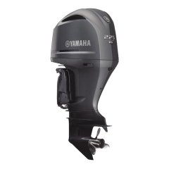 Yamaha F/FL225F ETX SET Marşlı 4T Enjektörlü Trimli Ext. Uzun Şaft Pas.Çelik Pervane