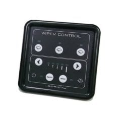 PWS Sistemi Kontrol Ünitesi 3 Silecek Tek Hız