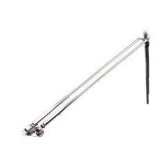 Pantograf Kol Su Püskürtmeli 500 mm