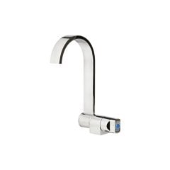 Tekli Batarya Yatar Başlık Kromaj