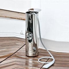 El Duşu Dış Mekan Paslanmaz Çelik