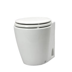 Laguna Elektrikli Sessiz Tuvalet 12V