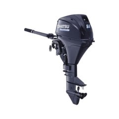 Tohatsu MFS9.8 EPS Marşlı 4T Karbüratörlü Kısa Şaft Alm.Pervane