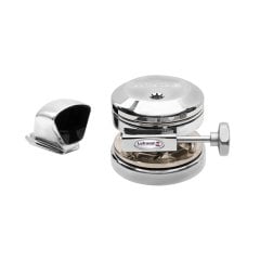 SX3,5 Dik Irgat 24V 2700W 12mm ISO4565/13mm DIN766 Fenersiz 316L Pas.Çelik