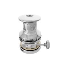 SX3,5 Dik Irgat 24V 1700W 12mm ISO4565/13mm DIN766 Fenerli 316L Pas.Çelik