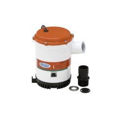 Sintine Pompası Ø32-38mm 2250GPH 24V