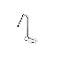 Tip-Up Tekli Batarya Yatar ve Hareketli Başlık Kromaj