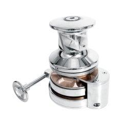 SX5 Dik Irgat Hidrolik 8cc 12mm ISO4565/13mm DIN766 Fenerli CW 316L Pas.Çelik CW