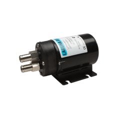 Yakıt ve Yağ Transfer Pompası Ø19mm 12V