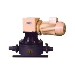 PVM 0.5B Çok Amaçlı Pompa Ø40mm 24V/0.37kw