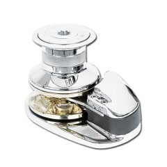 X2 Dik Irgat 12V 1000W 10mm ISO4565 Fenerli Al.